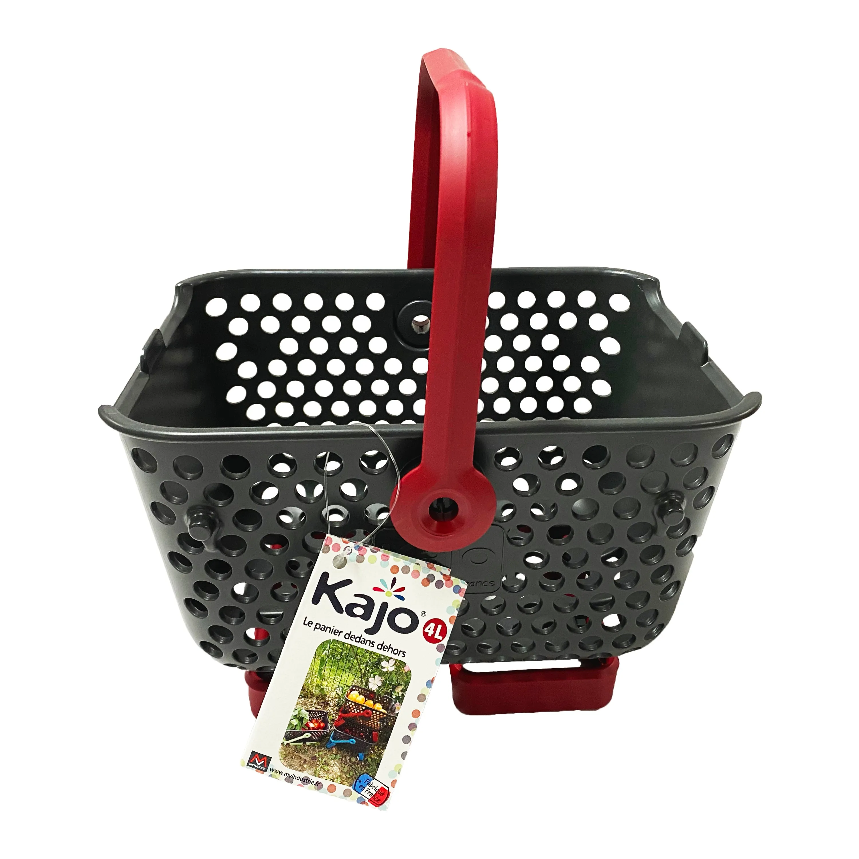 Kajo 1 Gallon Basket