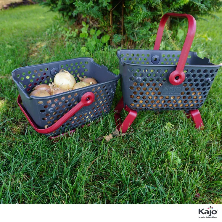 Kajo 1 Gallon Basket