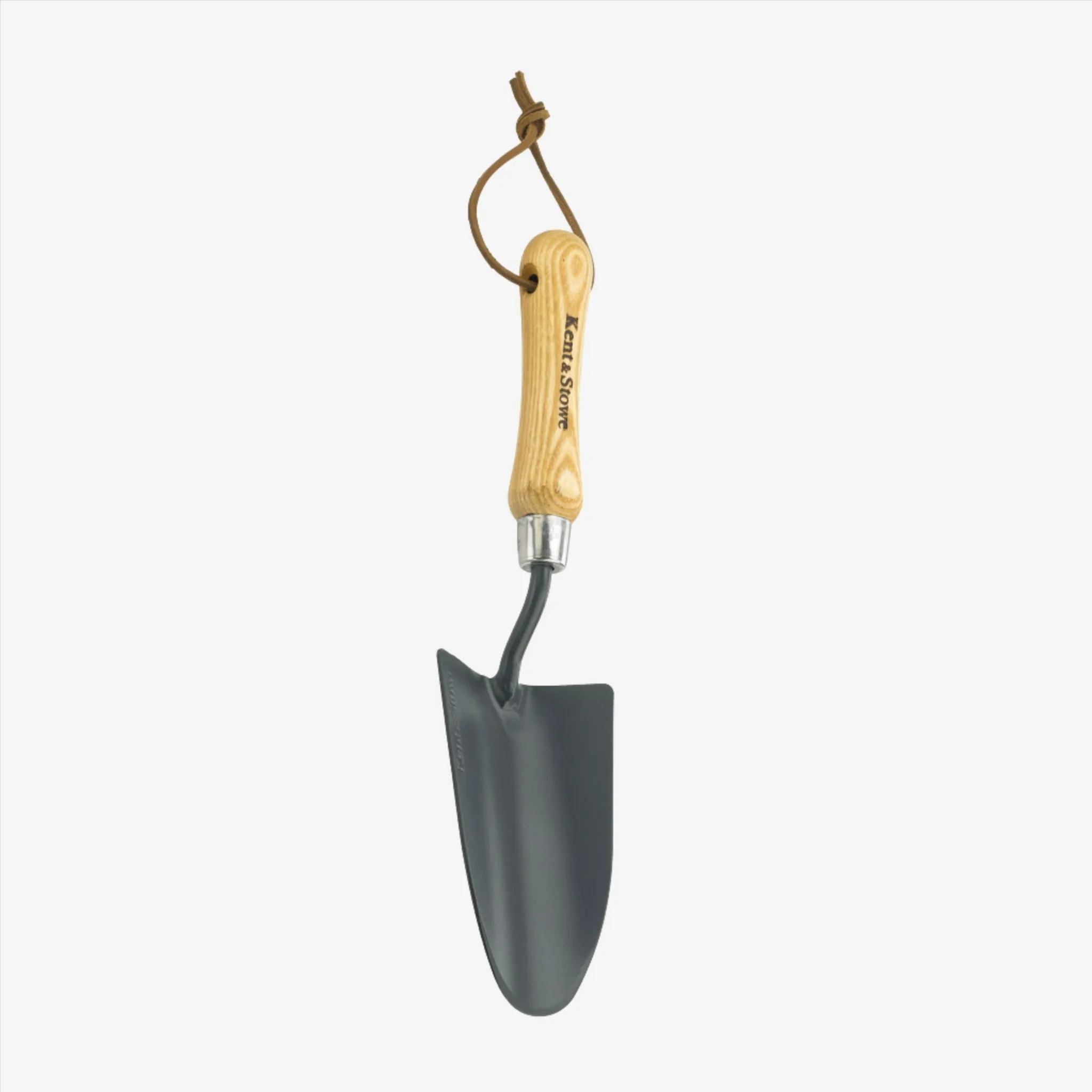 Kent & Stowe Carbon Steel Hand Trowel