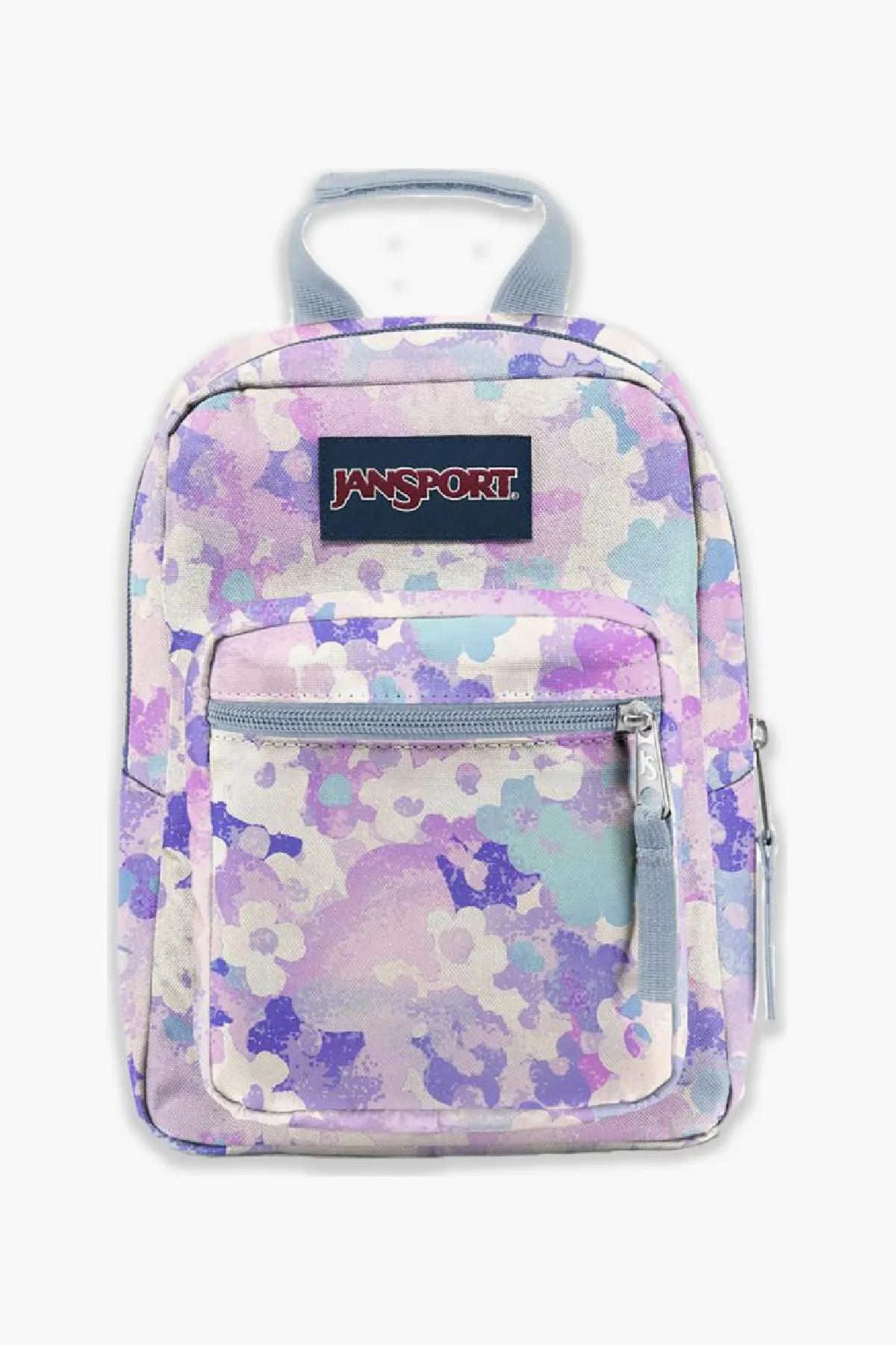 Kids Lunch Bag JanSport Big Break Mystic Floral