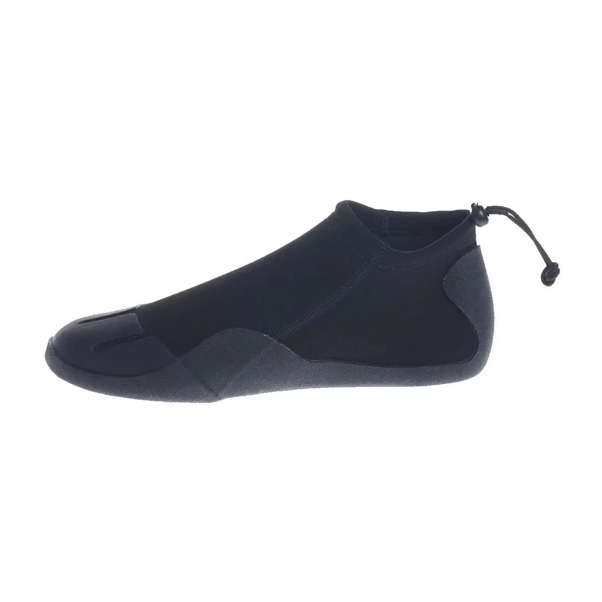 Legend Junior 3mm Reef Slipper