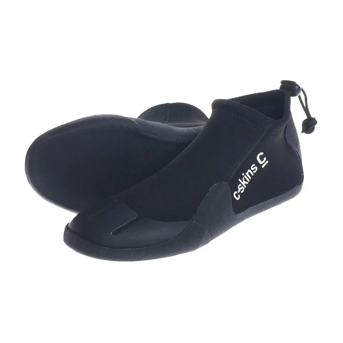 Legend Junior 3mm Reef Slipper