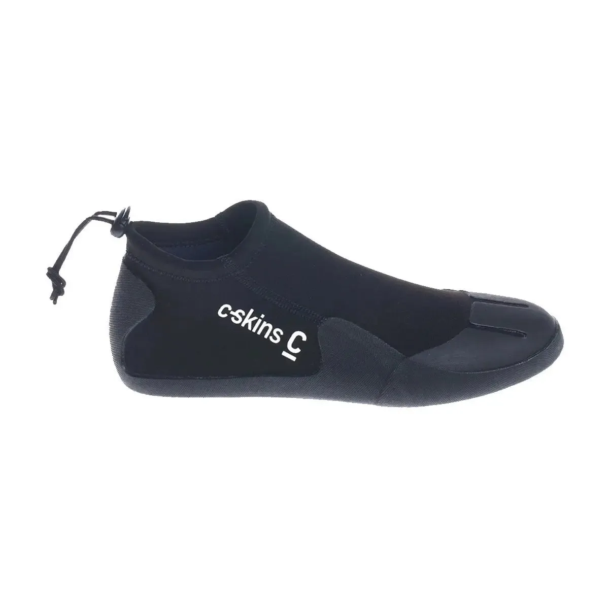 Legend Junior 3mm Reef Slipper