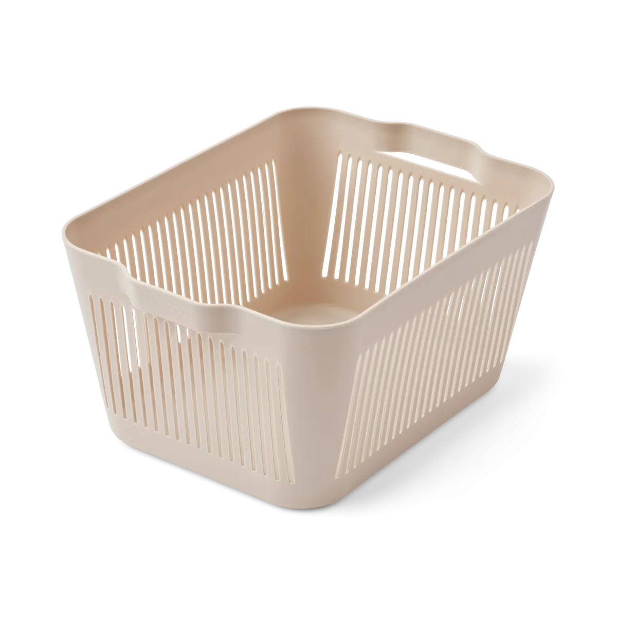 Liewood Makeeva Baskets S 4-Pack | Sandy