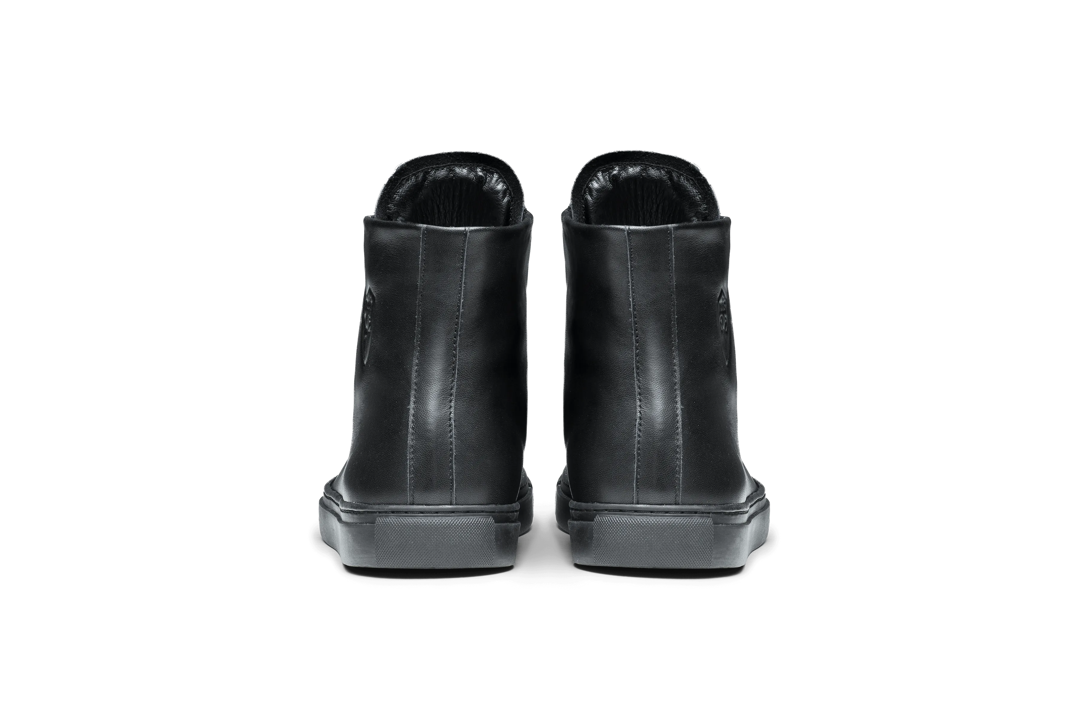 Limited Edition Nobis x Sully Wong Hi Booties