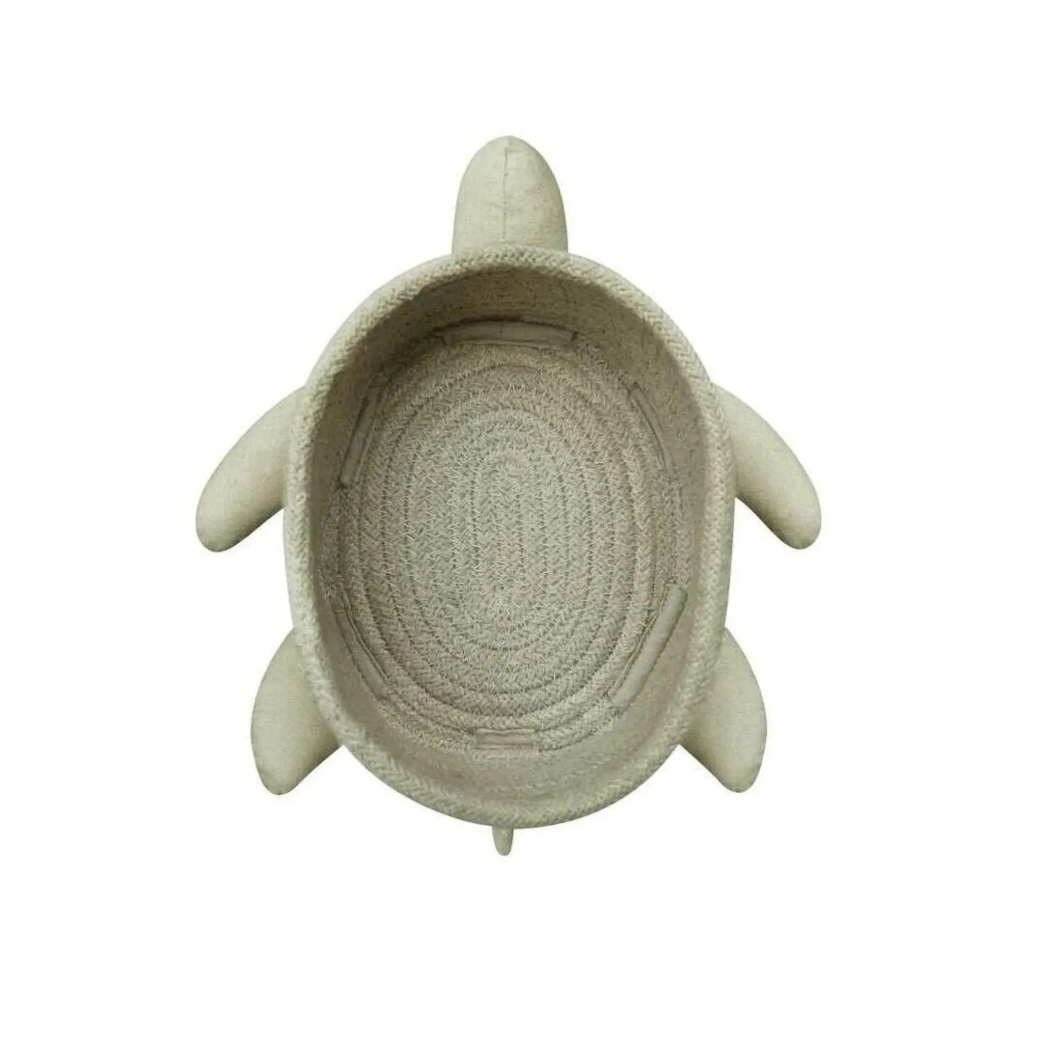 Lorena Canals Baby Turtle Basket