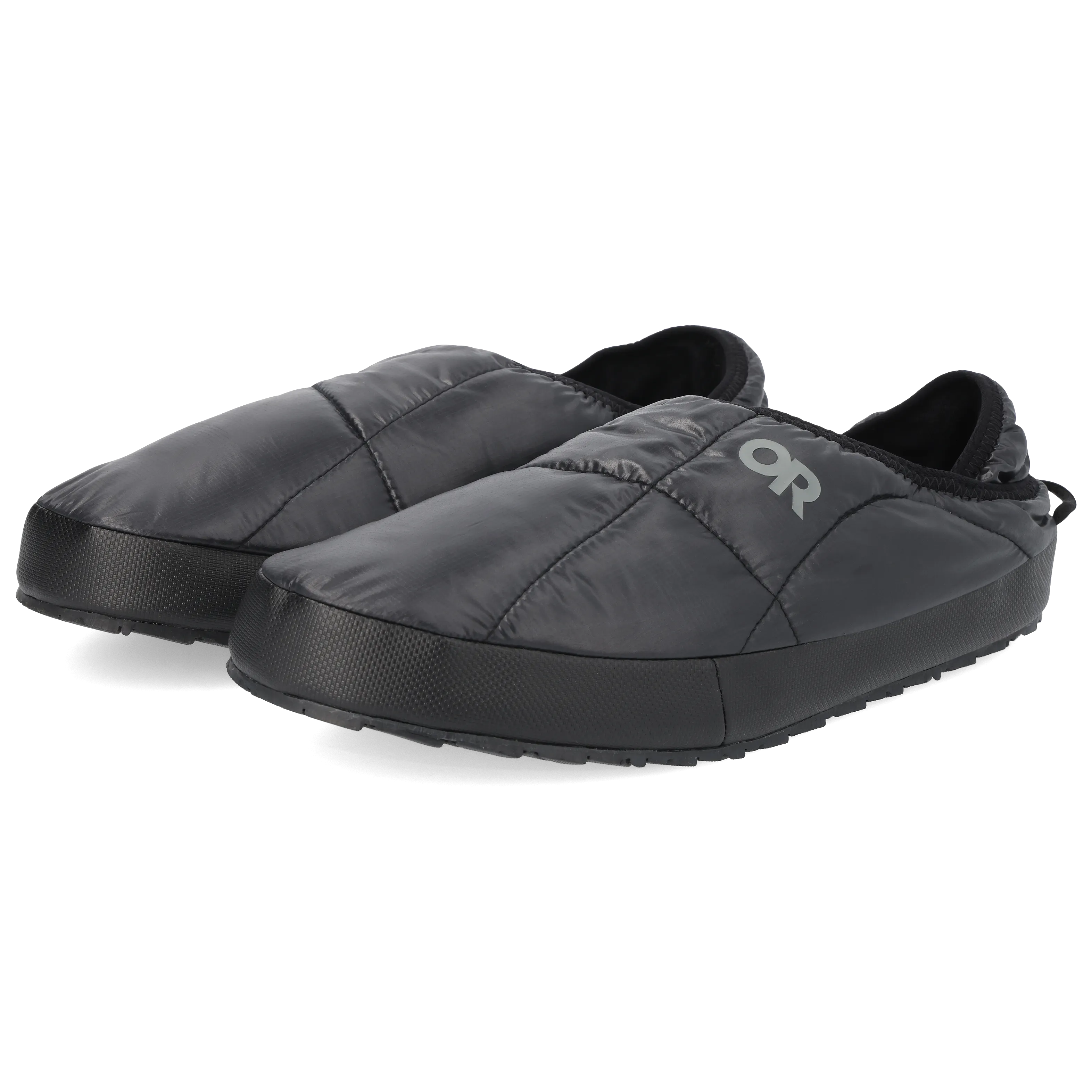 Men's Tundra Trax Slip-On Booties