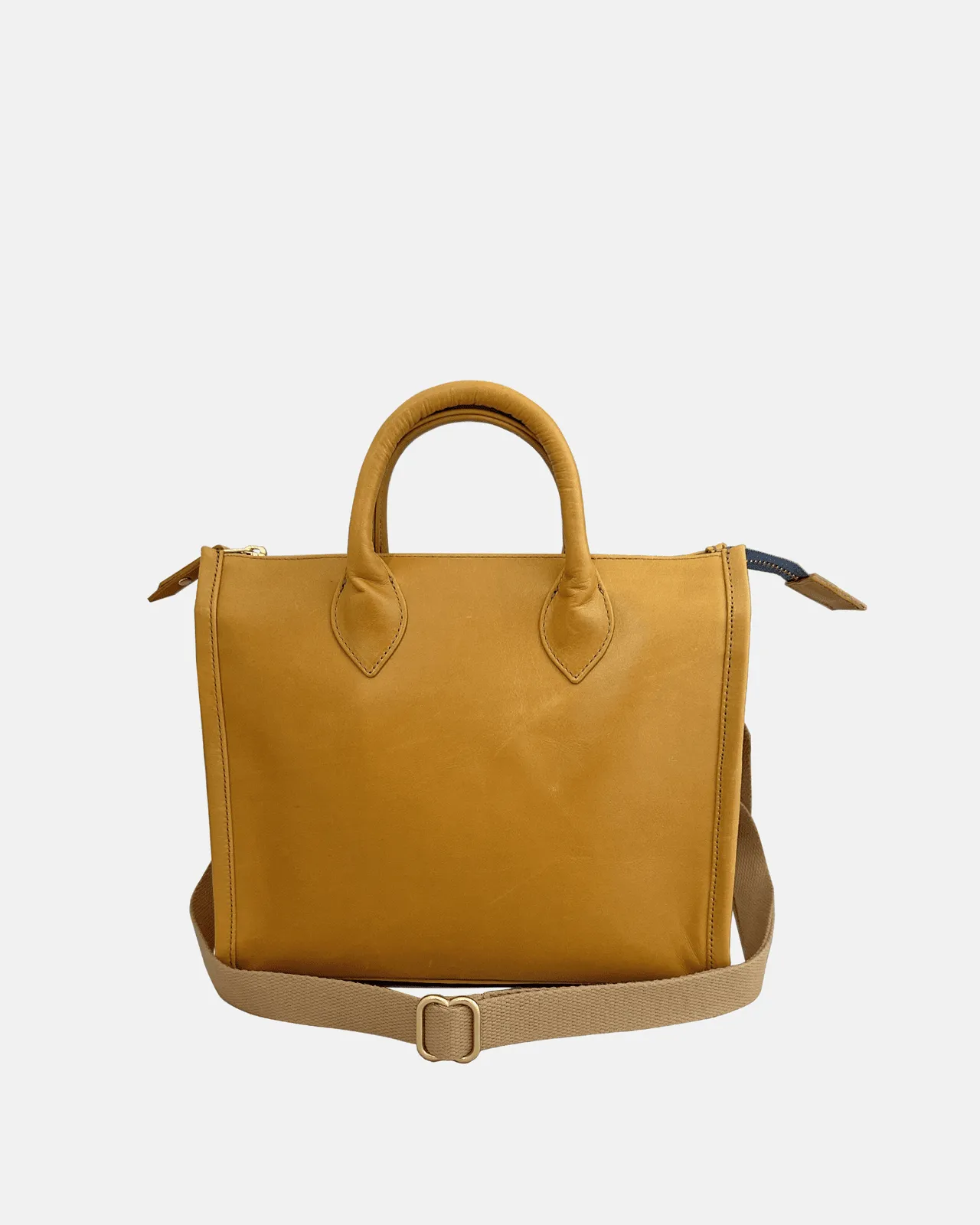 Mini Penn Carryall | Ginger