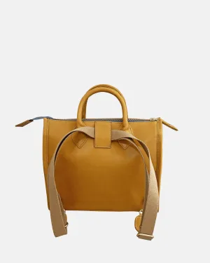 Mini Penn Carryall | Ginger