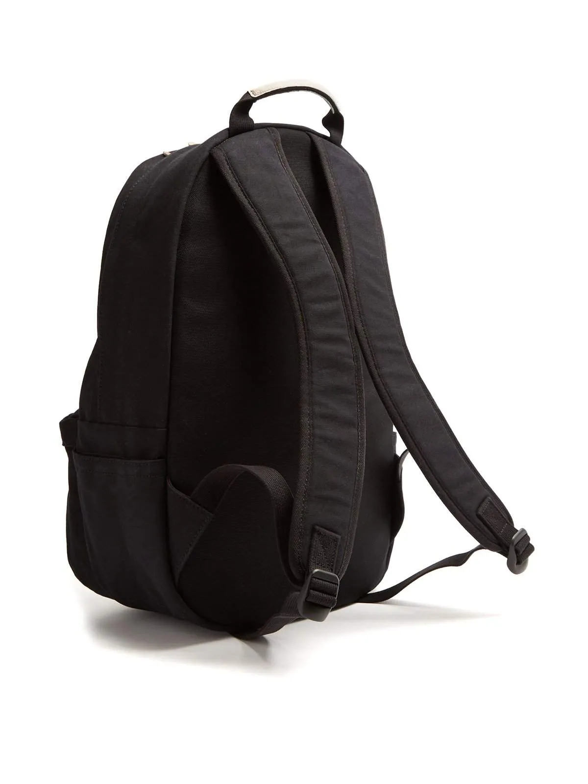 Porter-Yoshida & Co. Beat Cotton Canvas Backpack