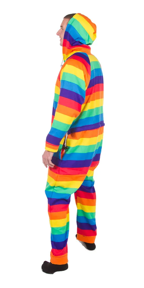 Rainbow Onesie