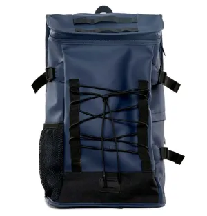 RAINS Mountaineer Bag – Blue