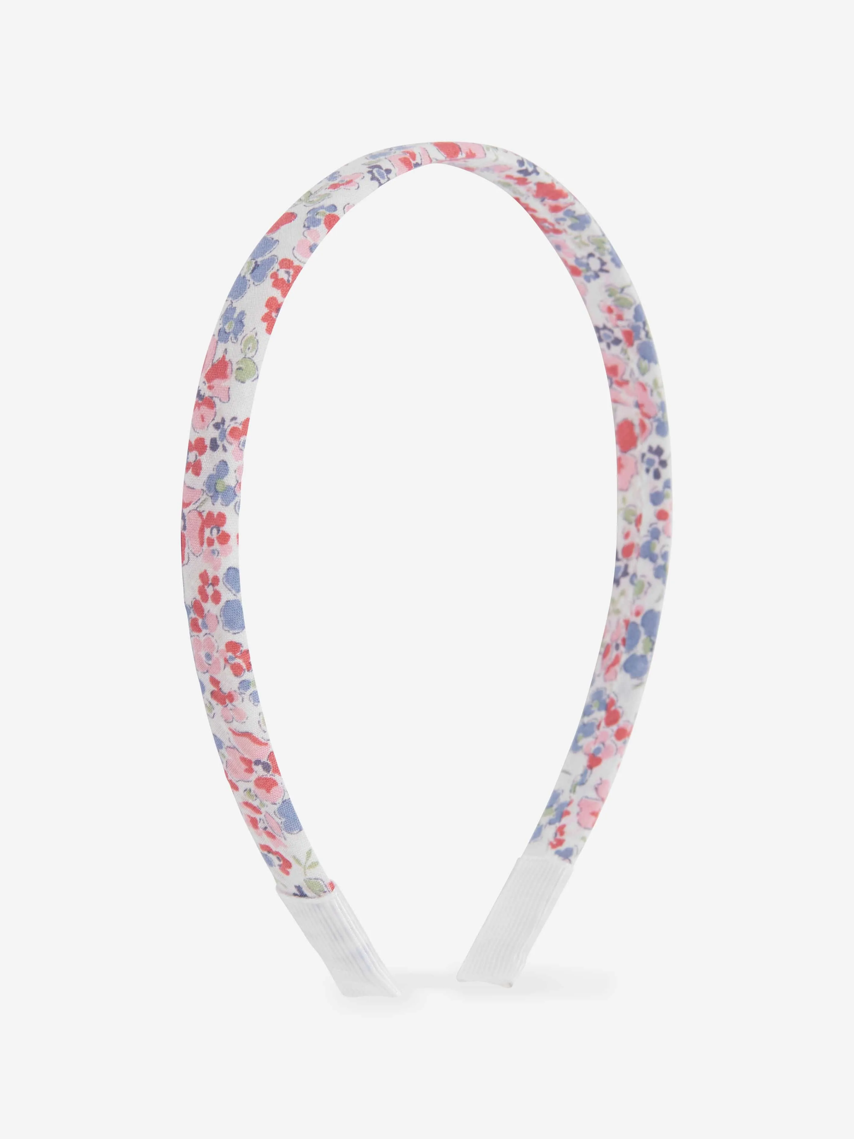 Ralph Lauren Girls 3 Pack Headband in Multicolour