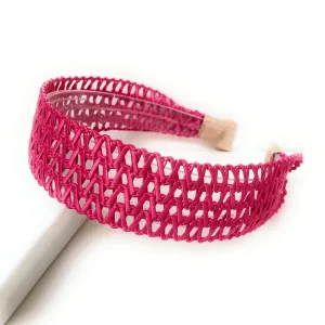 Rosie Braided Headband