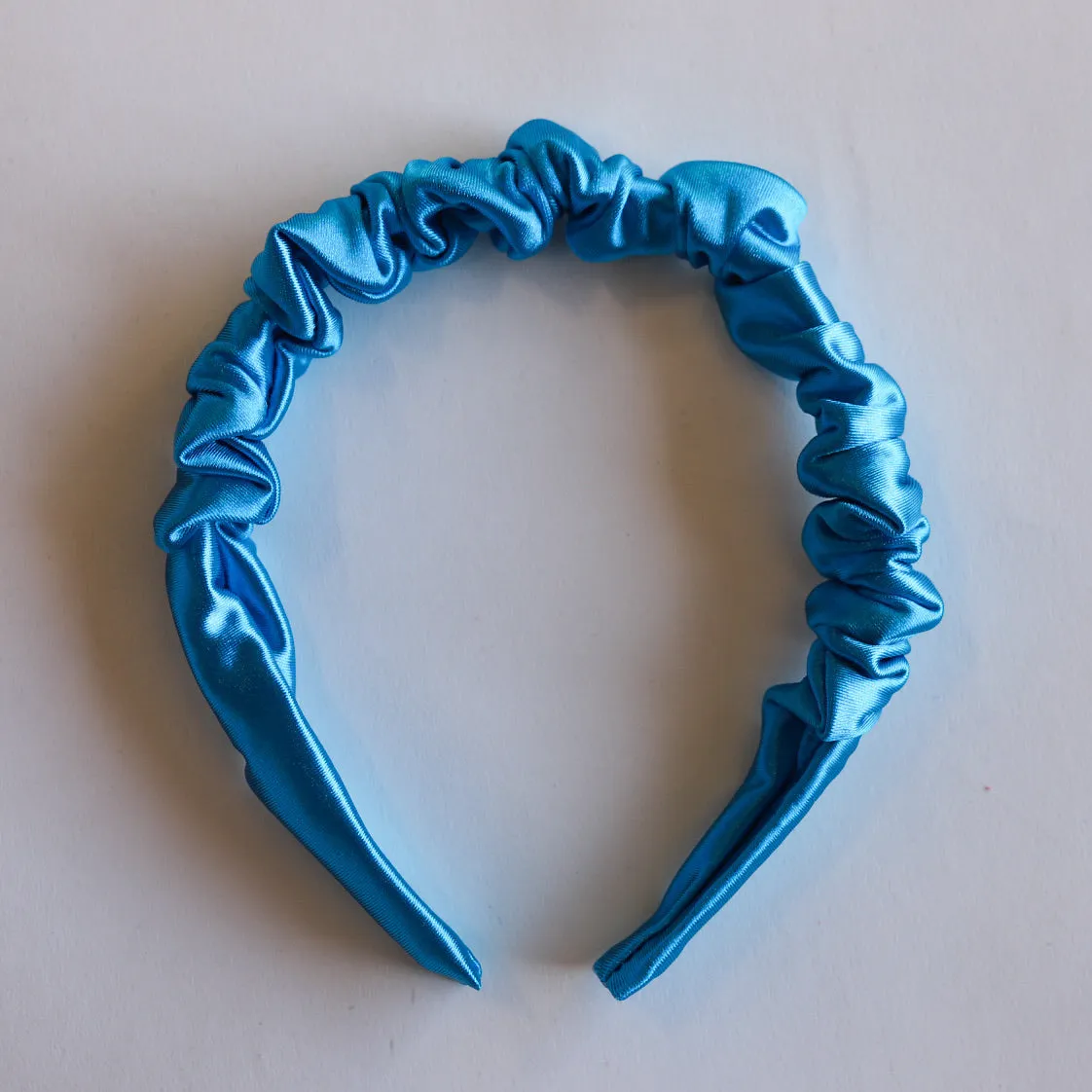 Satin Headbands