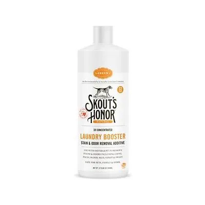 Skout's Honor Laundry Booster Stain & Odor Removal Additive