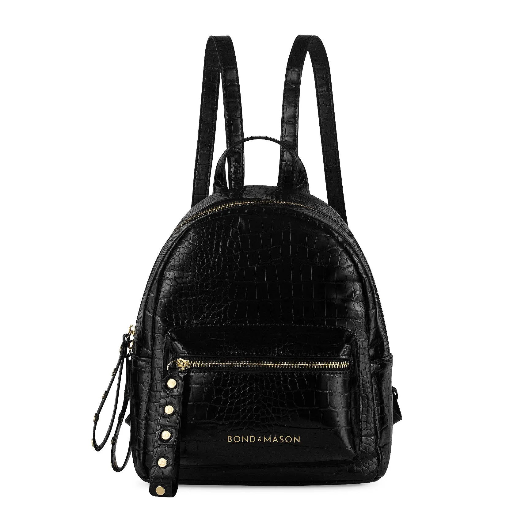 The Bellamy Backpack