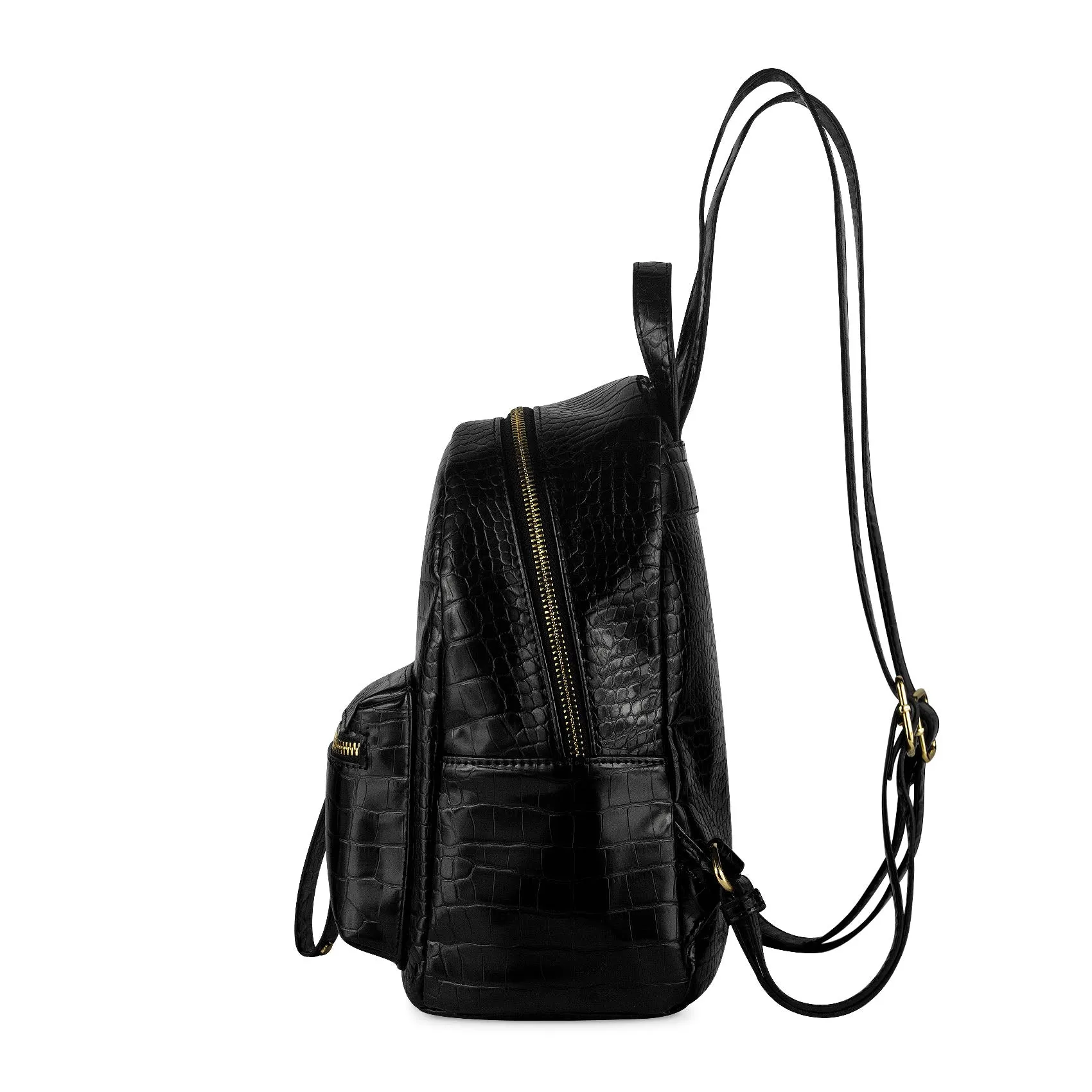 The Bellamy Backpack