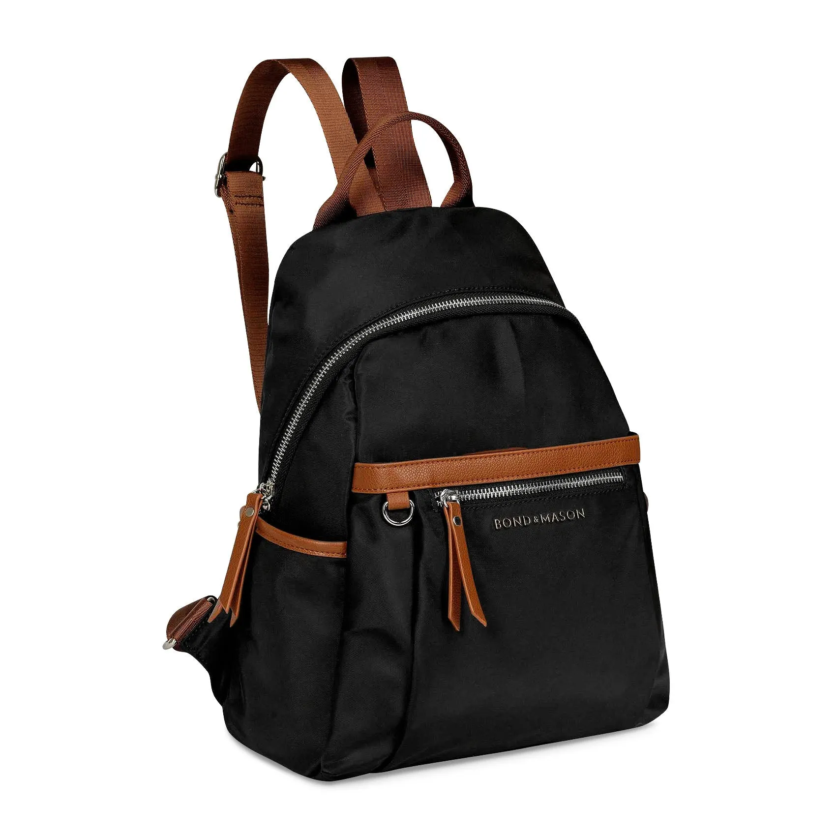 The Eleanor Backpack