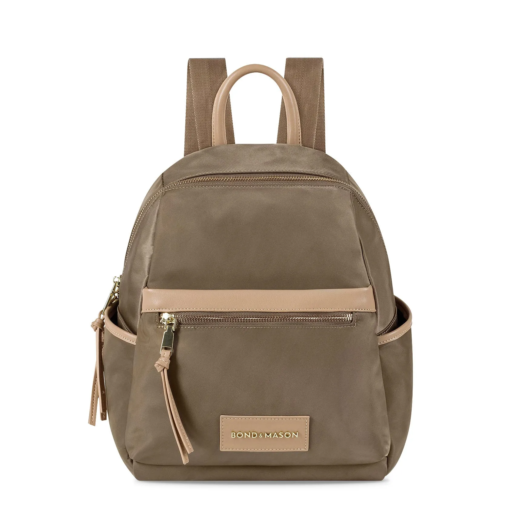 The Emma Backpack