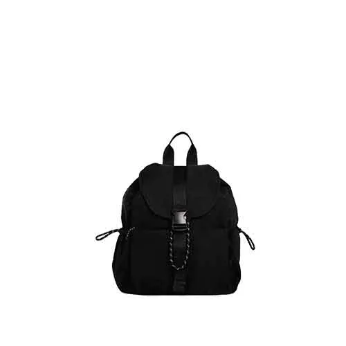 The Sport Backpack in Black