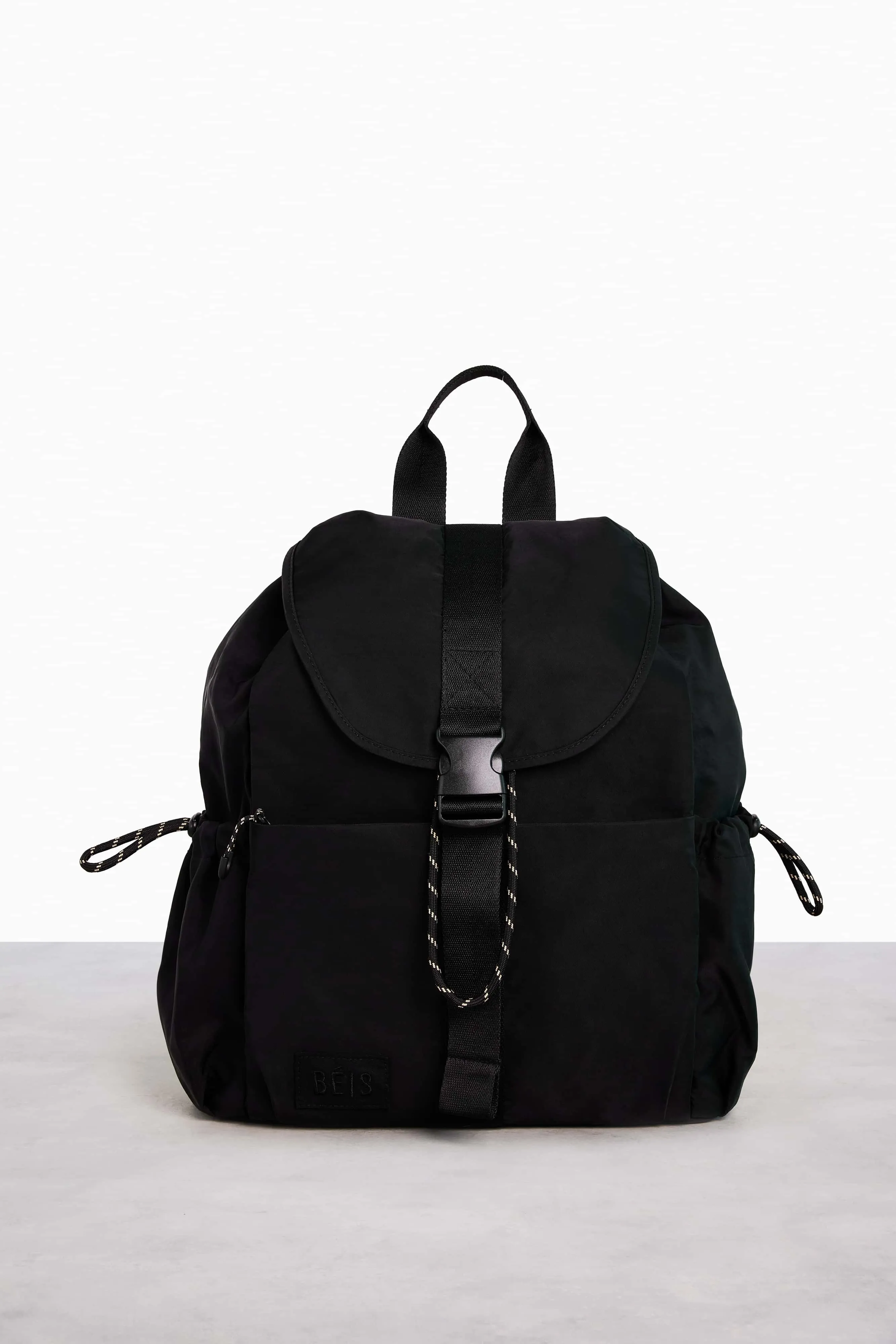 The Sport Backpack in Black