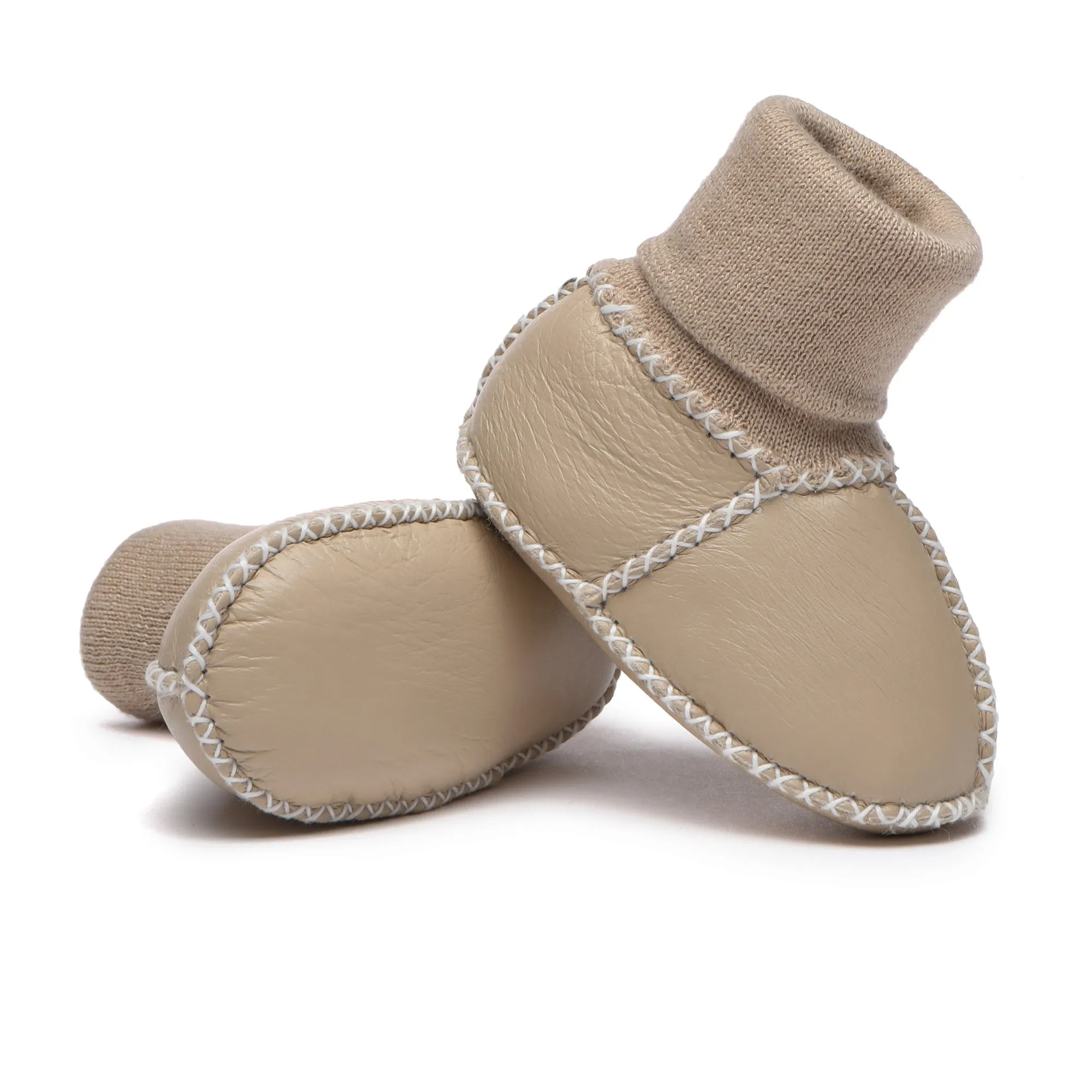 UGG Baby Booties