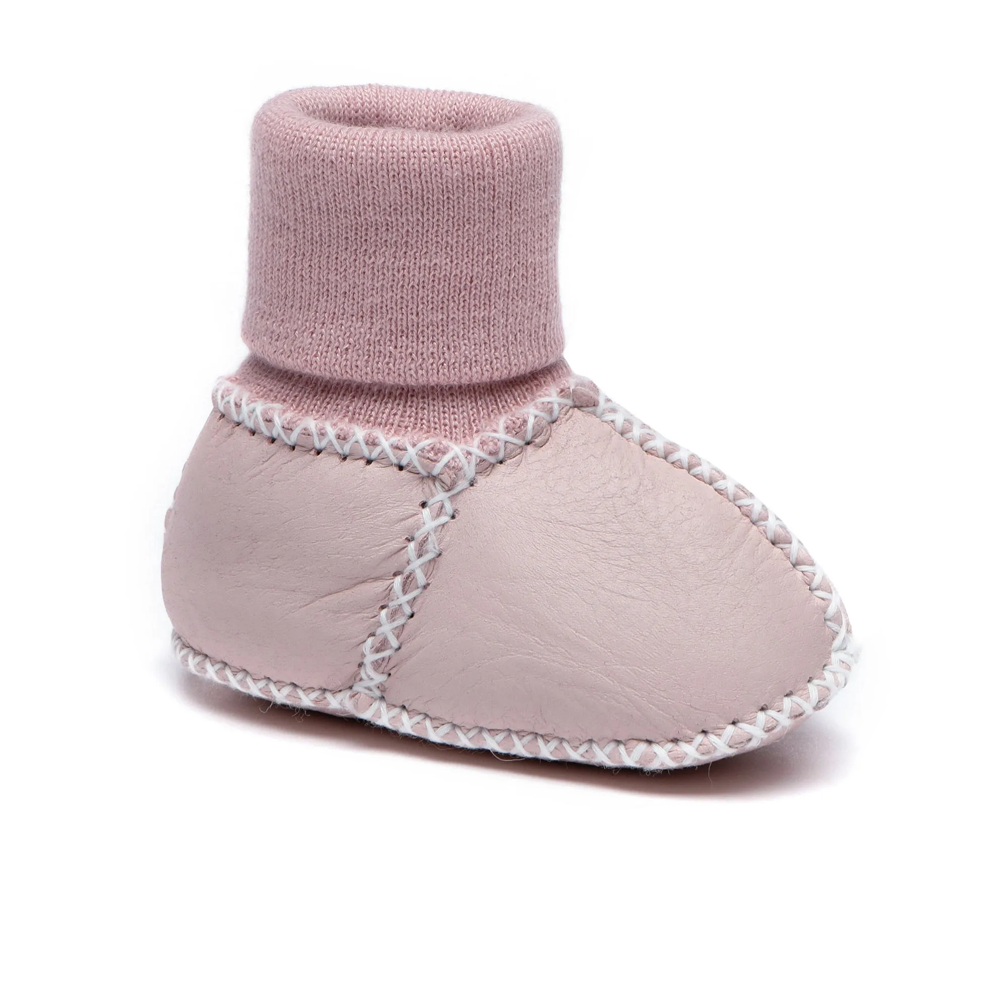 UGG Baby Booties