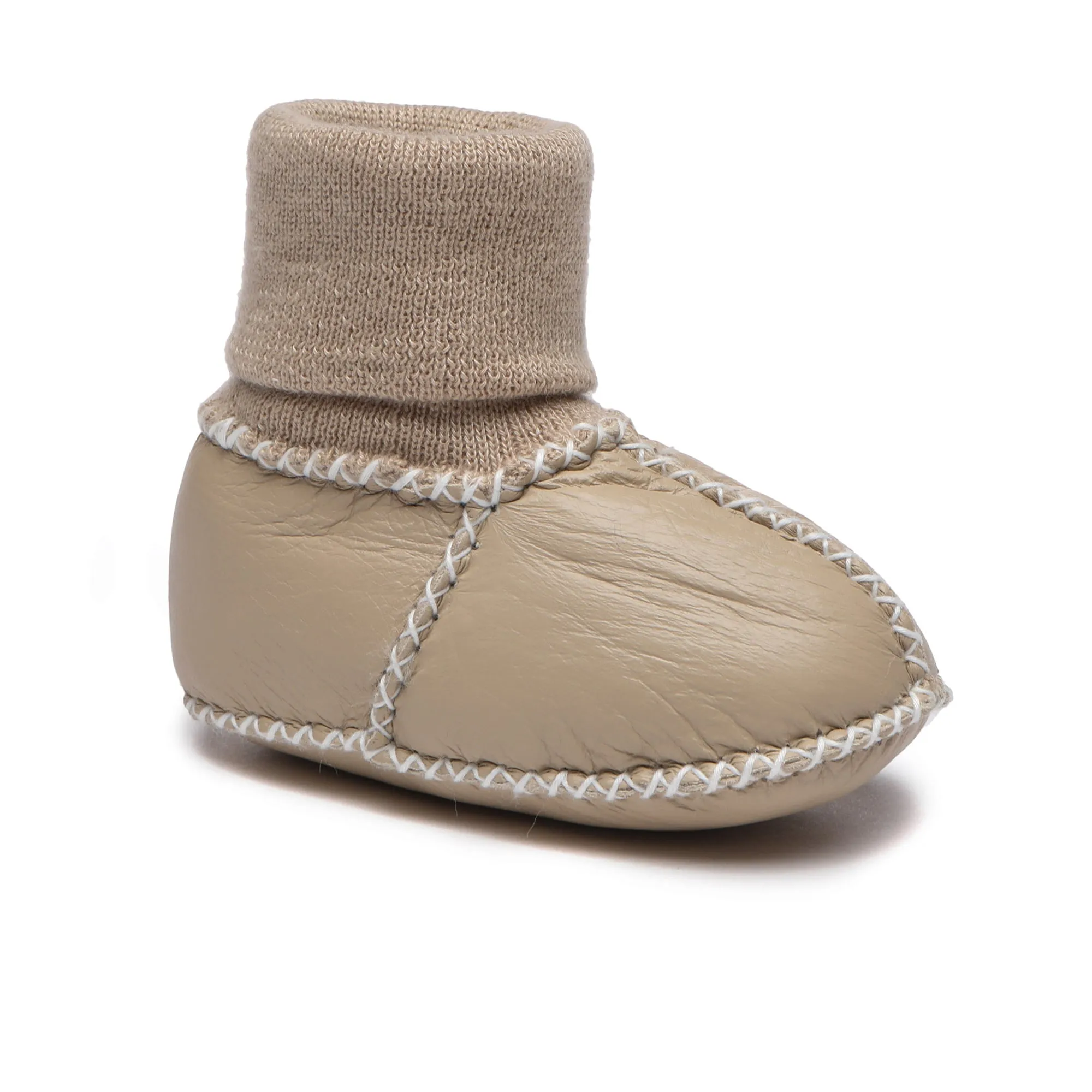 UGG Baby Booties