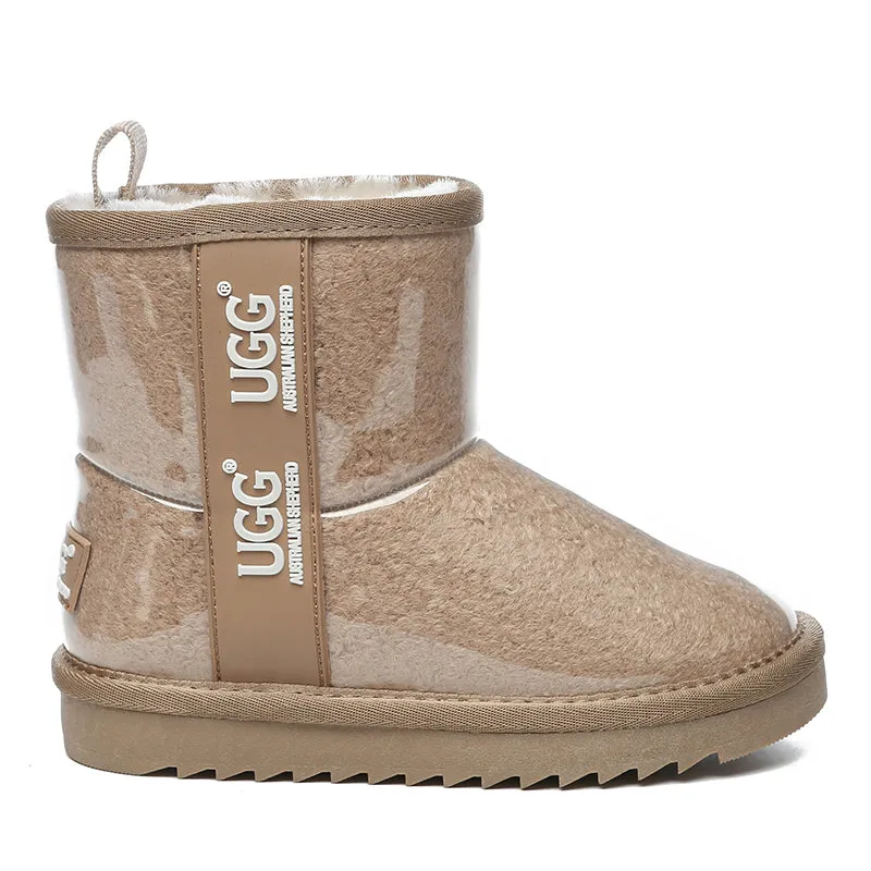 UGG Kids Coated Classic