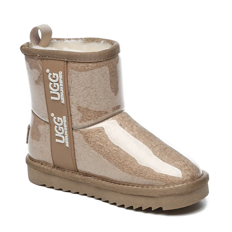 UGG Kids Coated Classic