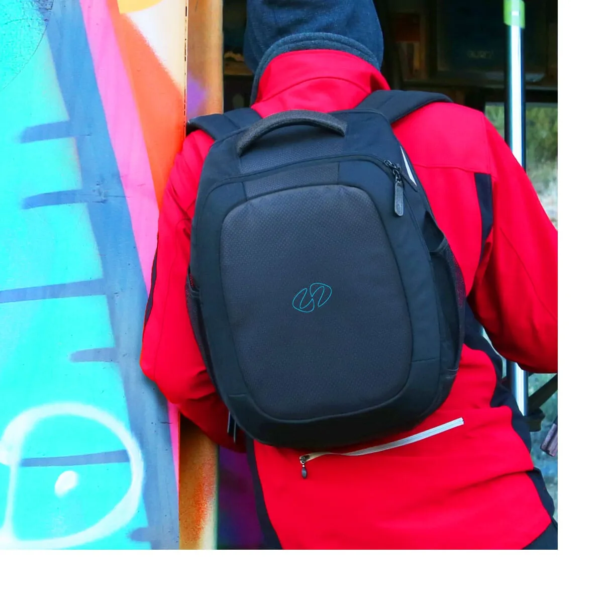 Universal Laptop Backpack