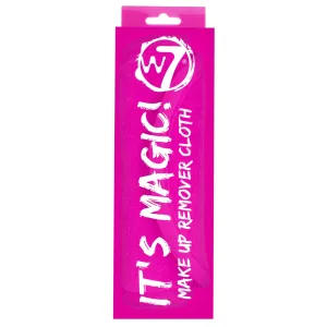 W7 It's Magic! Makeup Remover Cloth