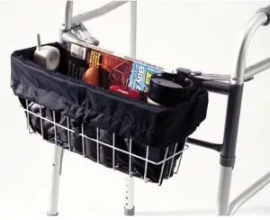 Walker Basket Liner 16" x 6" x 7"