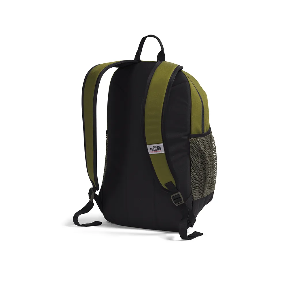 Y2K Daypack 'Forest Olive'